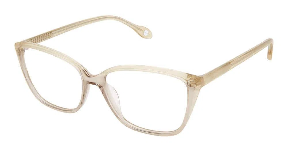 Fysh F-3739 Eyeglasses - view 4